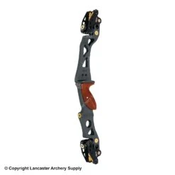 Gillo GT Lux 21" ILF Recurve Riser