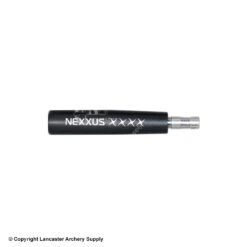 Nexxus Defender Aluminum Outsert