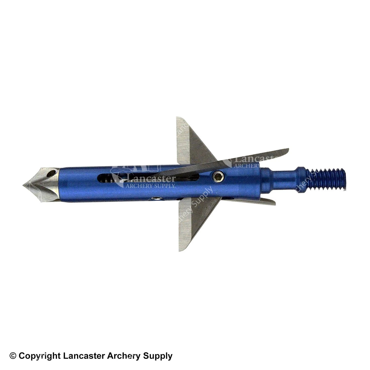 VIP Combat Veteran Broadhead 2 VIP Combat Veteran Broadhead - Image 2