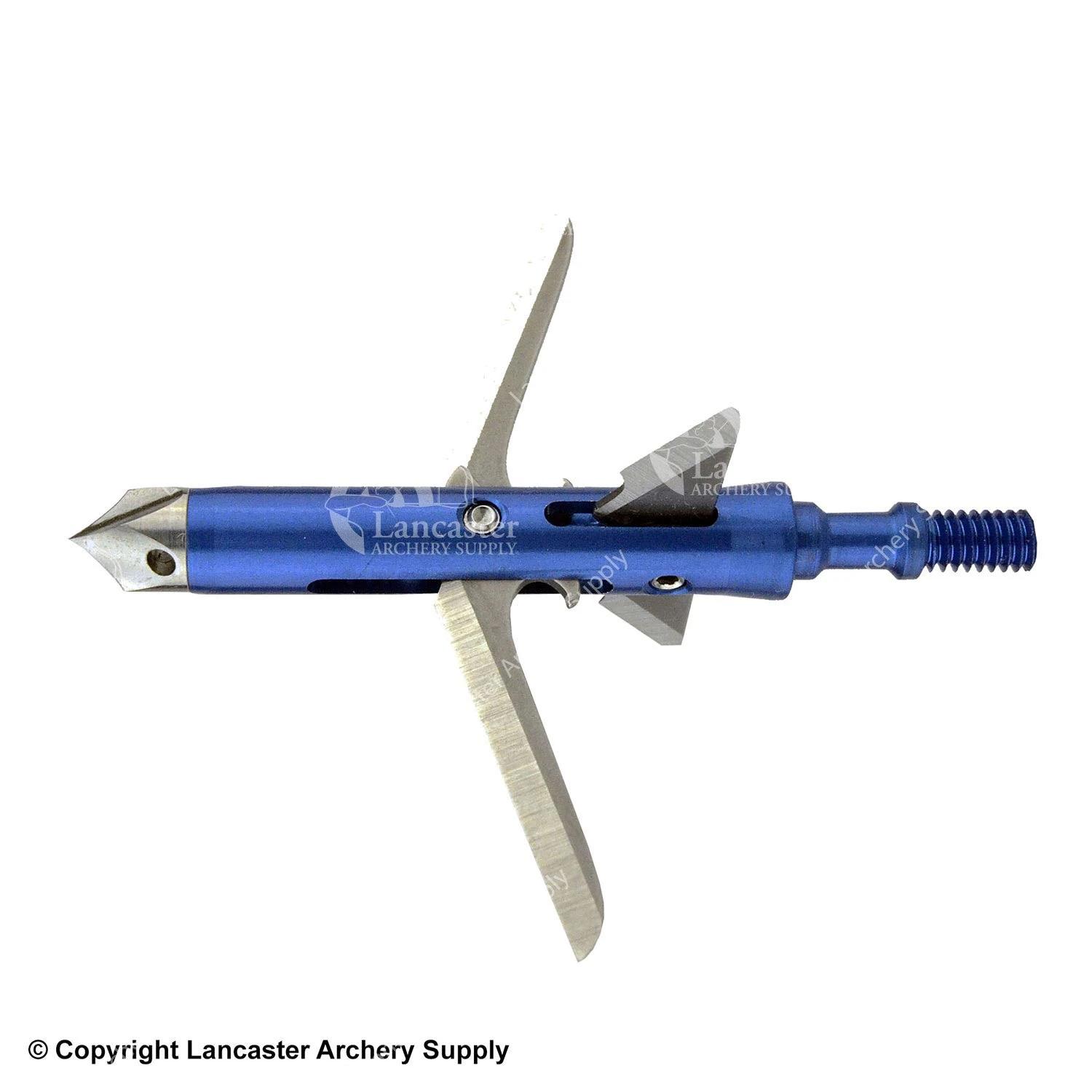 VIP Combat Veteran Broadhead 1 VIP Combat Veteran Broadhead