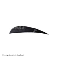 Trueflight 3" RW Round Back Feather -Shooting Gear Store 5200003 black 9091f854 3585 4a75 a339 157f5f3e8bbf
