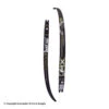 MK Archery MX ILF Recurve Limbs