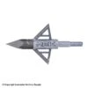 REK FXD Broadheads