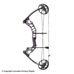 2019 Mission Hammr Compound Bow -Shooting Gear Store 5370117 purple