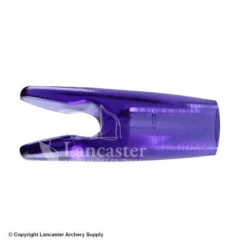 Carbon Express / Fivics Pin Nock 10 Carbon Express / Fivics Pin Nock -Shooting Gear Store 5380004 purple