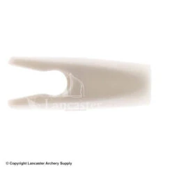 Carbon Express / Fivics Pin Nock 11 Carbon Express / Fivics Pin Nock -Shooting Gear Store 5380004 white