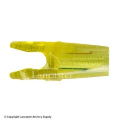 Carbon Express / Fivics Pin Nock 9 Carbon Express / Fivics Pin Nock -Shooting Gear Store 5380004 yellow