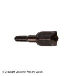 Ace Archery Tackle Hex Blunts Screw-In Small Game Points -Shooting Gear Store 5510003 125