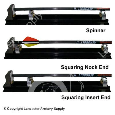 Firenock APS Arrow Preparation System 2 Firenock APS Arrow Preparation System - Image 2