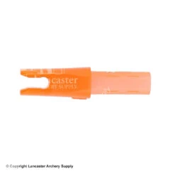 Bearpaw Heavy Hunter Nock -Shooting Gear Store 6140107 orange