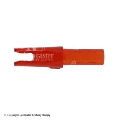 Bearpaw Heavy Hunter Nock -Shooting Gear Store 6140107 red