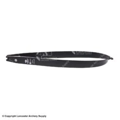 Bearpaw Penthalon Shadow ILF Recurve Limbs