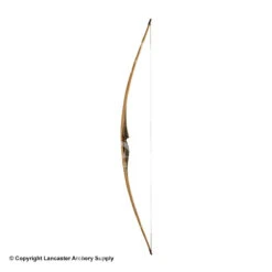 BearPaw Blackfoot Longbow (66")
