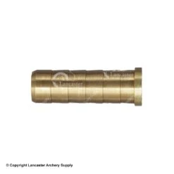 Victory XBolt Brass Insert