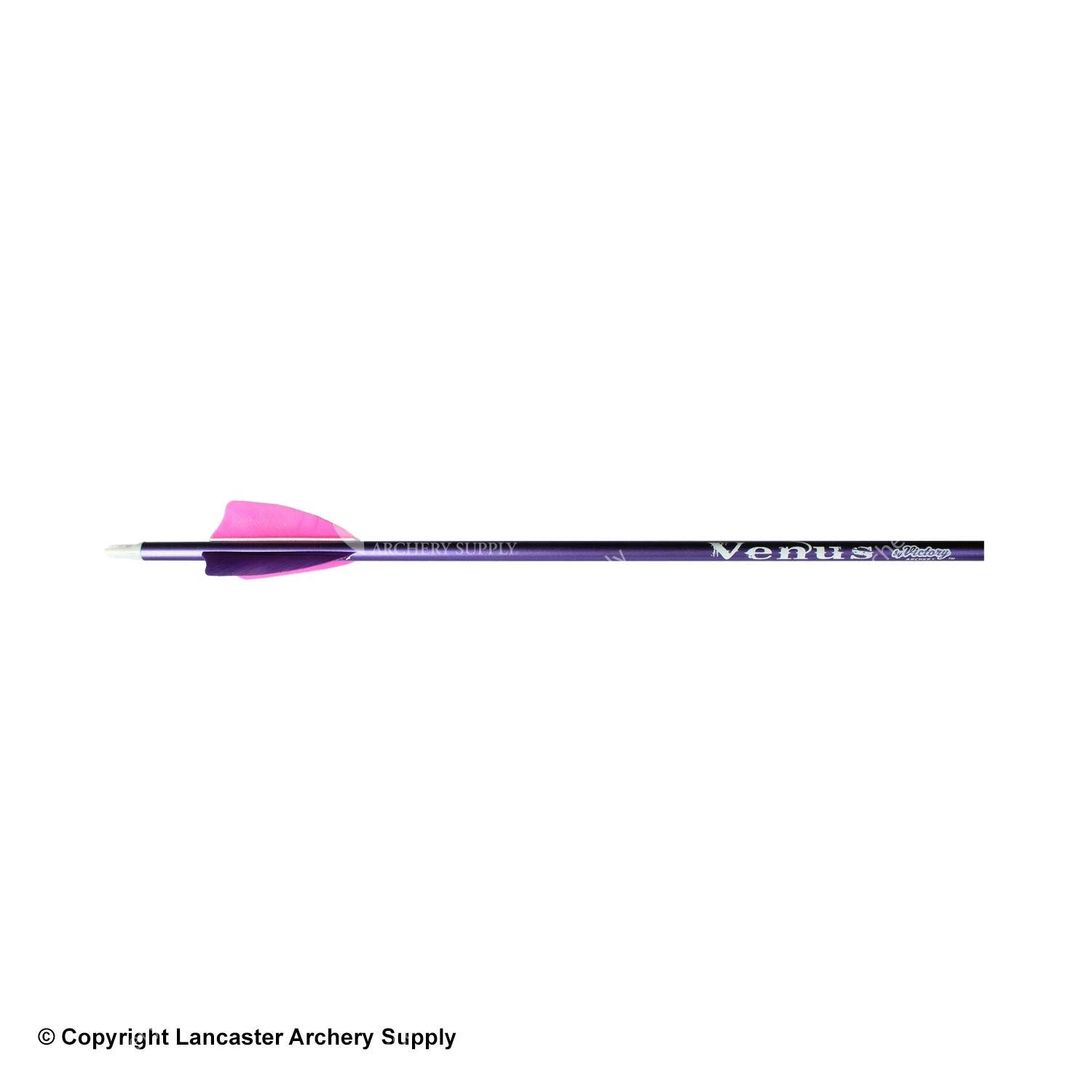 Victory Ares / Venus Youth Fletched Arrow 1 Victory Ares / Venus Youth Fletched Arrow