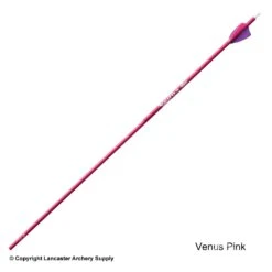 Victory Ares / Venus Youth Fletched Arrow 8 Victory Ares / Venus Youth Fletched Arrow -Shooting Gear Store 6180081 pink