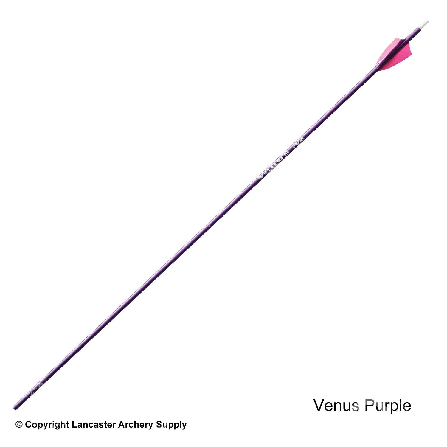 Victory Ares / Venus Youth Fletched Arrow 5 Victory Ares / Venus Youth Fletched Arrow - Image 5