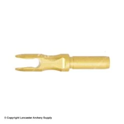 Victory R-Nock -Shooting Gear Store 6180161 yellow