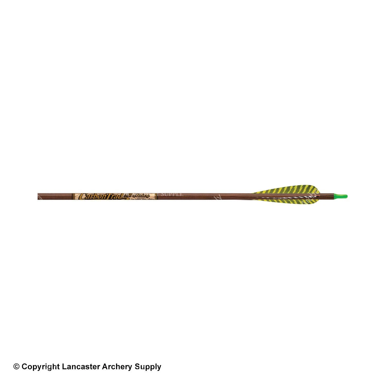 Victory Carbon Trad Sport V6 Fletched Arrows 1 Victory Carbon Trad Sport V6 Fletched Arrows