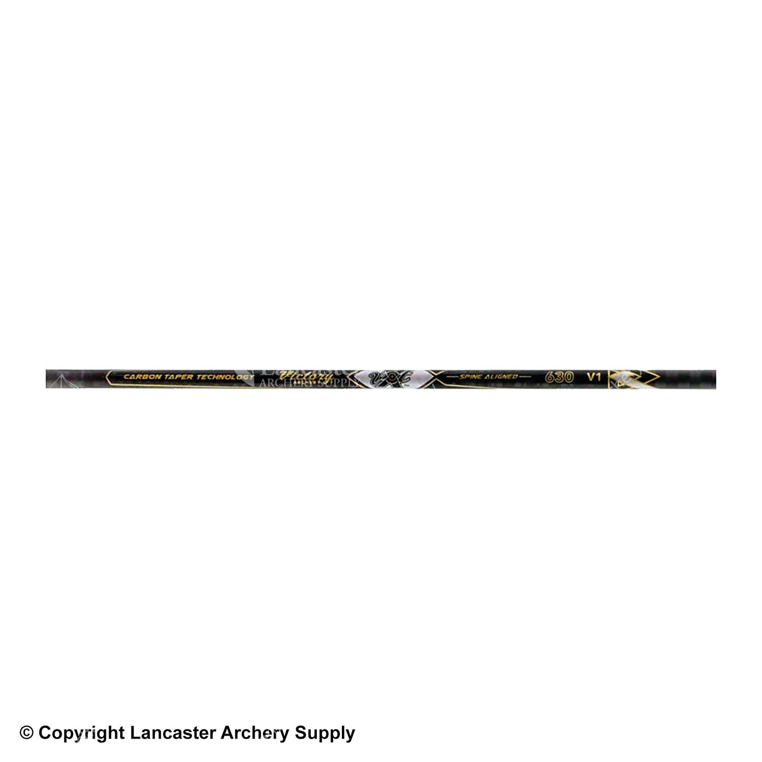Victory VXT V1 Arrow Shafts 4 Victory VXT V1 Arrow Shafts - Image 4