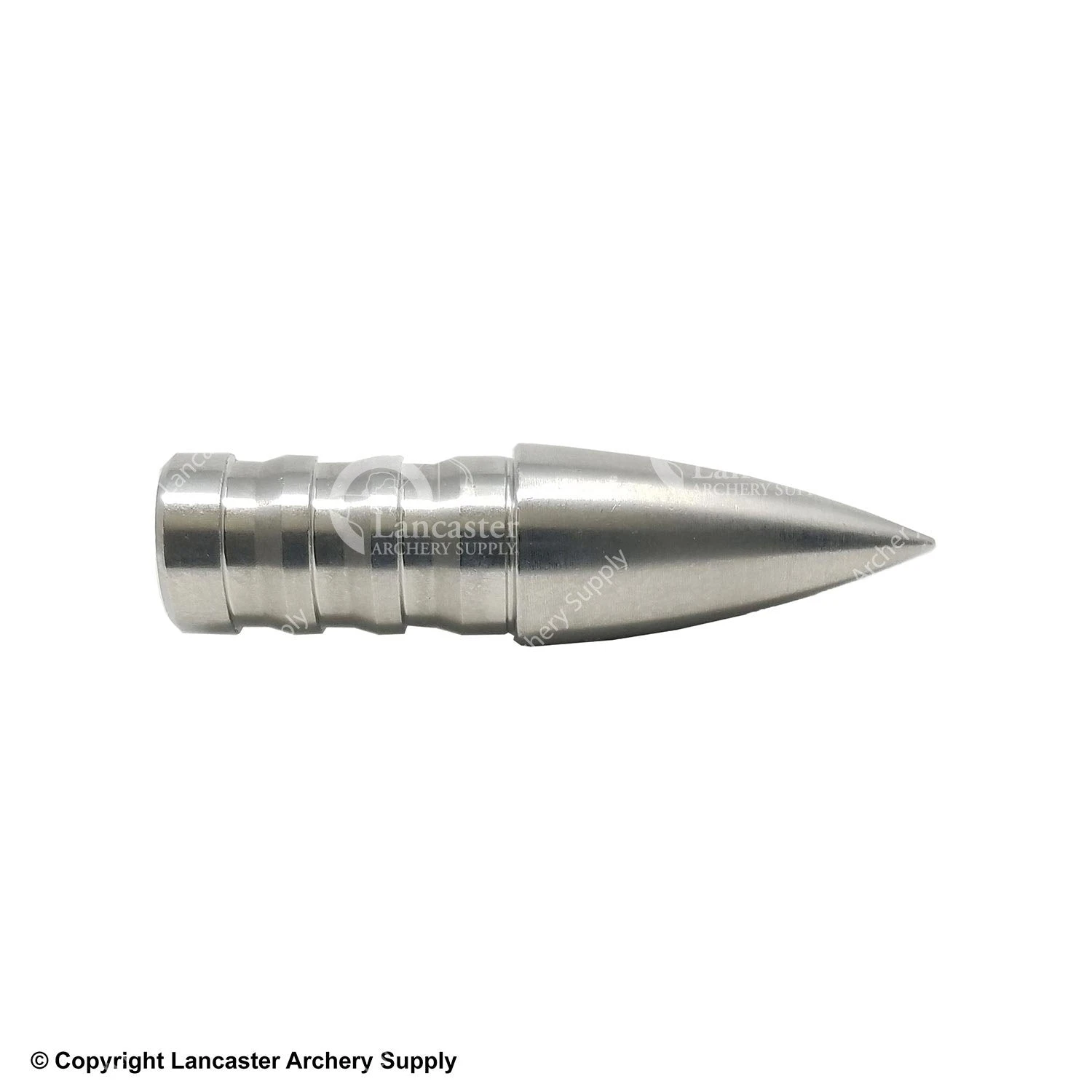 Victory V-TAC 25 Stainless Steel Point 1 Victory V-TAC 25 Stainless Steel Point