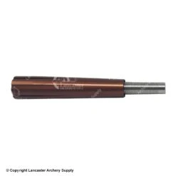 Victory VAP Shok Taper Lock Insert (Aluminum/SS) 7 Victory VAP Shok Taper Lock Insert (Aluminum/SS) -Shooting Gear Store 6180297 brown