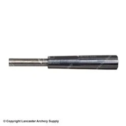 Victory VAP Shok Taper Lock Insert (Stainless Steel 95 Gr) -Shooting Gear Store 6180299 gray