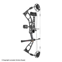 2020 Elite Ember Compound Bow Package