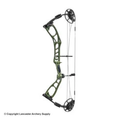 2020 Elite Ember Compound Bow -Shooting Gear Store 6530127 green
