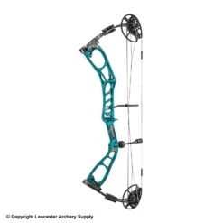 2020 Elite Ember Compound Bow (Target Colors) -Shooting Gear Store 6530128 teal f81e1812 1065 435e 84fc 739bc2646593
