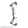2021 Elite Enkore Compound Bow