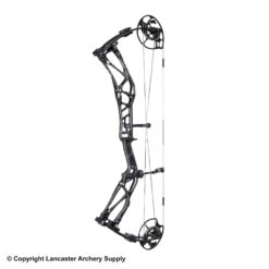 2021 Elite Enkore Compound Bow