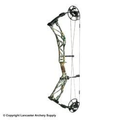 2021 Elite Remedy Compound Bow -Shooting Gear Store 6530138 realtree
