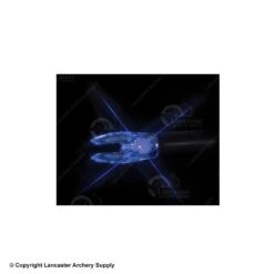 Nockturnal FIT Universal Lighted Nocks 13 Nockturnal FIT Universal Lighted Nocks -Shooting Gear Store 6650011 blue