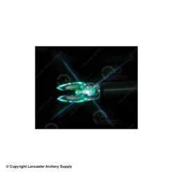 Nockturnal FIT Universal Lighted Nocks 17 Nockturnal FIT Universal Lighted Nocks -Shooting Gear Store 6650011 blue green