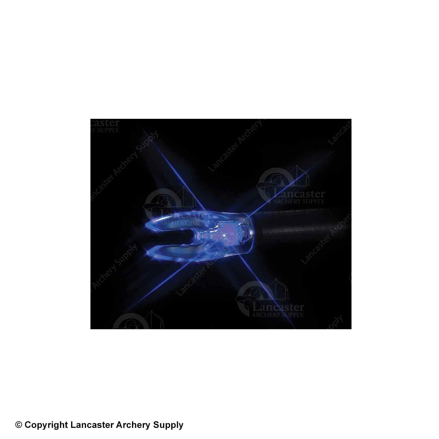 Nockturnal FIT Universal Lighted Nocks 5 Nockturnal FIT Universal Lighted Nocks - Image 5