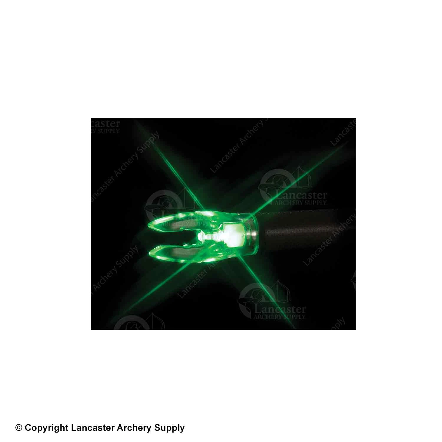 Nockturnal FIT Universal Lighted Nocks 4 Nockturnal FIT Universal Lighted Nocks - Image 4