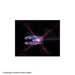 Nockturnal FIT Universal Lighted Nocks 16 Nockturnal FIT Universal Lighted Nocks -Shooting Gear Store 6650011 red blue