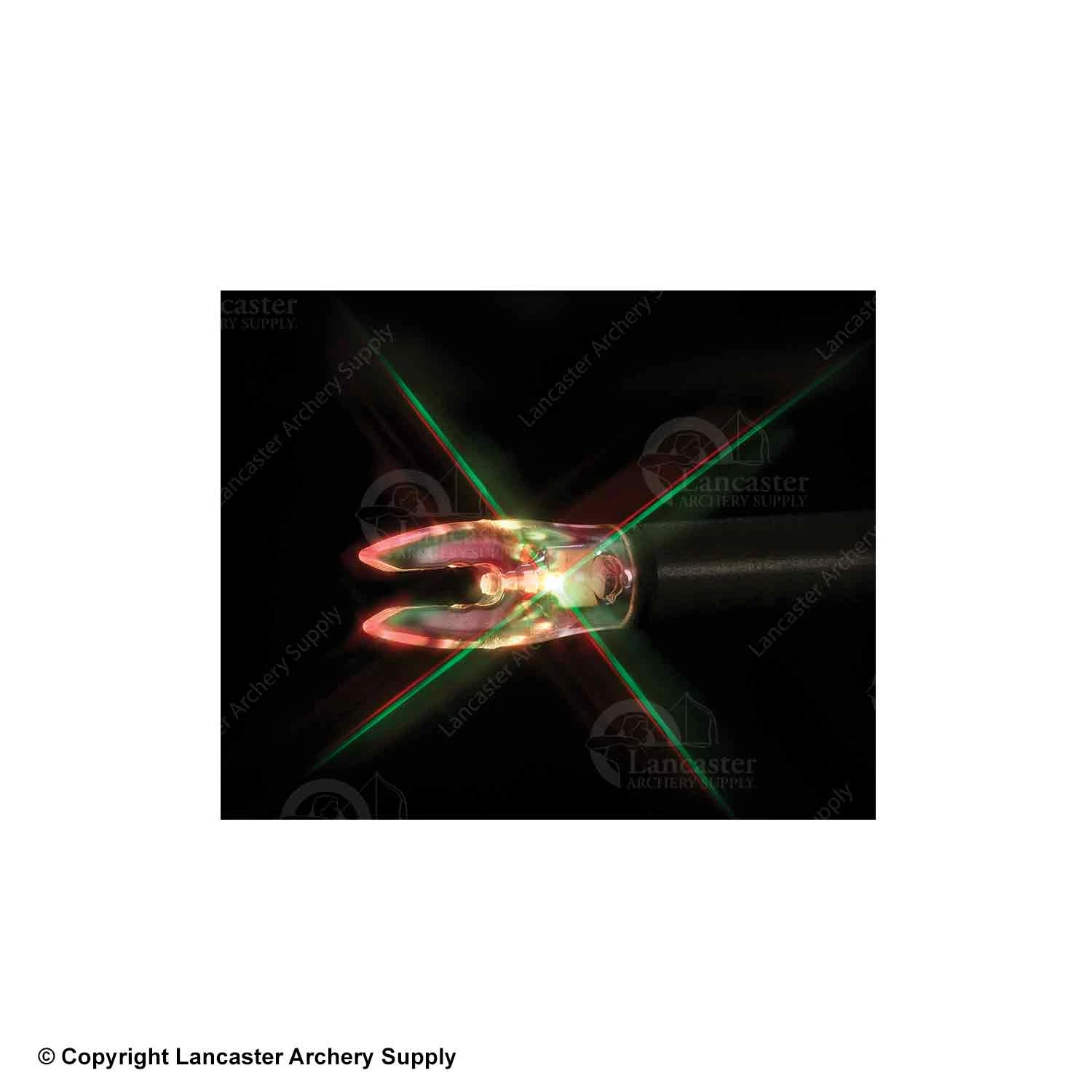 Nockturnal FIT Universal Lighted Nocks 1 Nockturnal FIT Universal Lighted Nocks