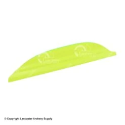 K&K Archery 1-3/4" KSL Jet6 Vanes -Shooting Gear Store 7080004 green