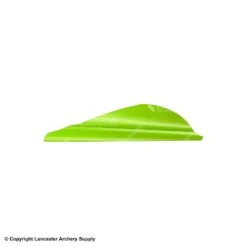 K&K Archery KSL Jet6 SV Vanes -Shooting Gear Store 7080006 175 green