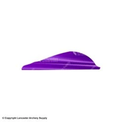 K&K Archery KSL Jet6 SV Vanes -Shooting Gear Store 7080006 175 purple