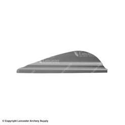 K&K Archery KSL Jet6 SV Vanes -Shooting Gear Store 7080006 225 black