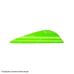 K&K Archery KSL Jet6 SV Vanes -Shooting Gear Store 7080006 225 green