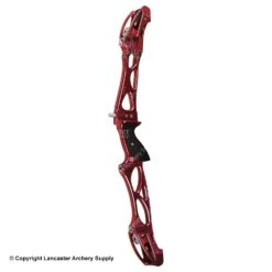Mybo Elite 25" ILF Recurve Riser 12 Mybo Elite 25" ILF Recurve Riser -Shooting Gear Store 7400021 cherry