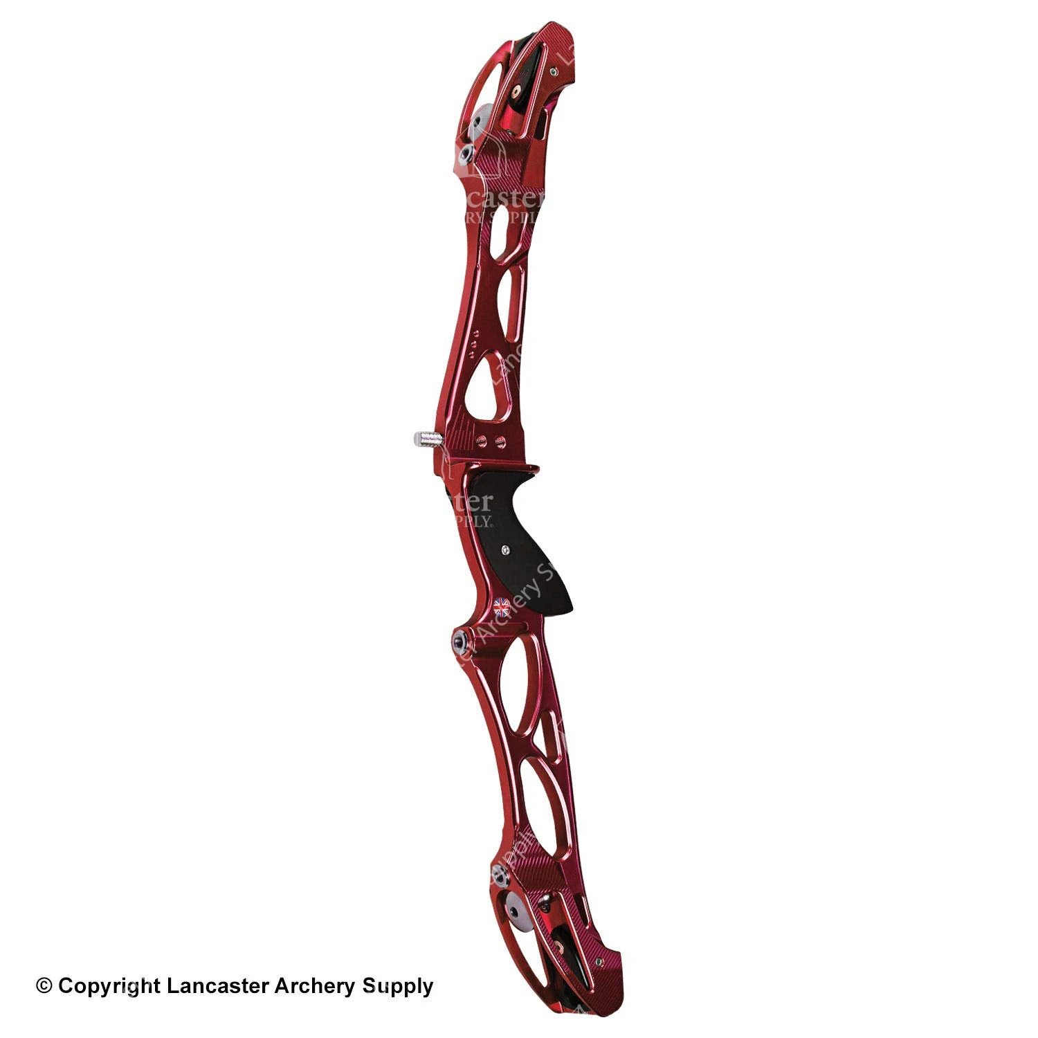 Mybo Elite 25" ILF Recurve Riser 5 Mybo Elite 25" ILF Recurve Riser - Image 5