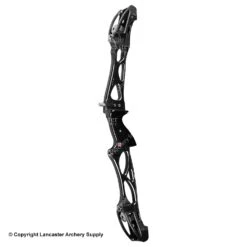 Mybo Elite 25" ILF Recurve Riser 14 Mybo Elite 25" ILF Recurve Riser -Shooting Gear Store 7400021 midnight