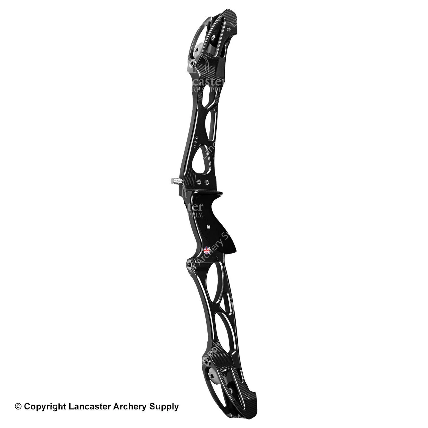 Mybo Elite 25" ILF Recurve Riser 7 Mybo Elite 25" ILF Recurve Riser - Image 7