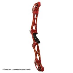 Mybo Elite 25" ILF Recurve Riser 13 Mybo Elite 25" ILF Recurve Riser -Shooting Gear Store 7400021 orange