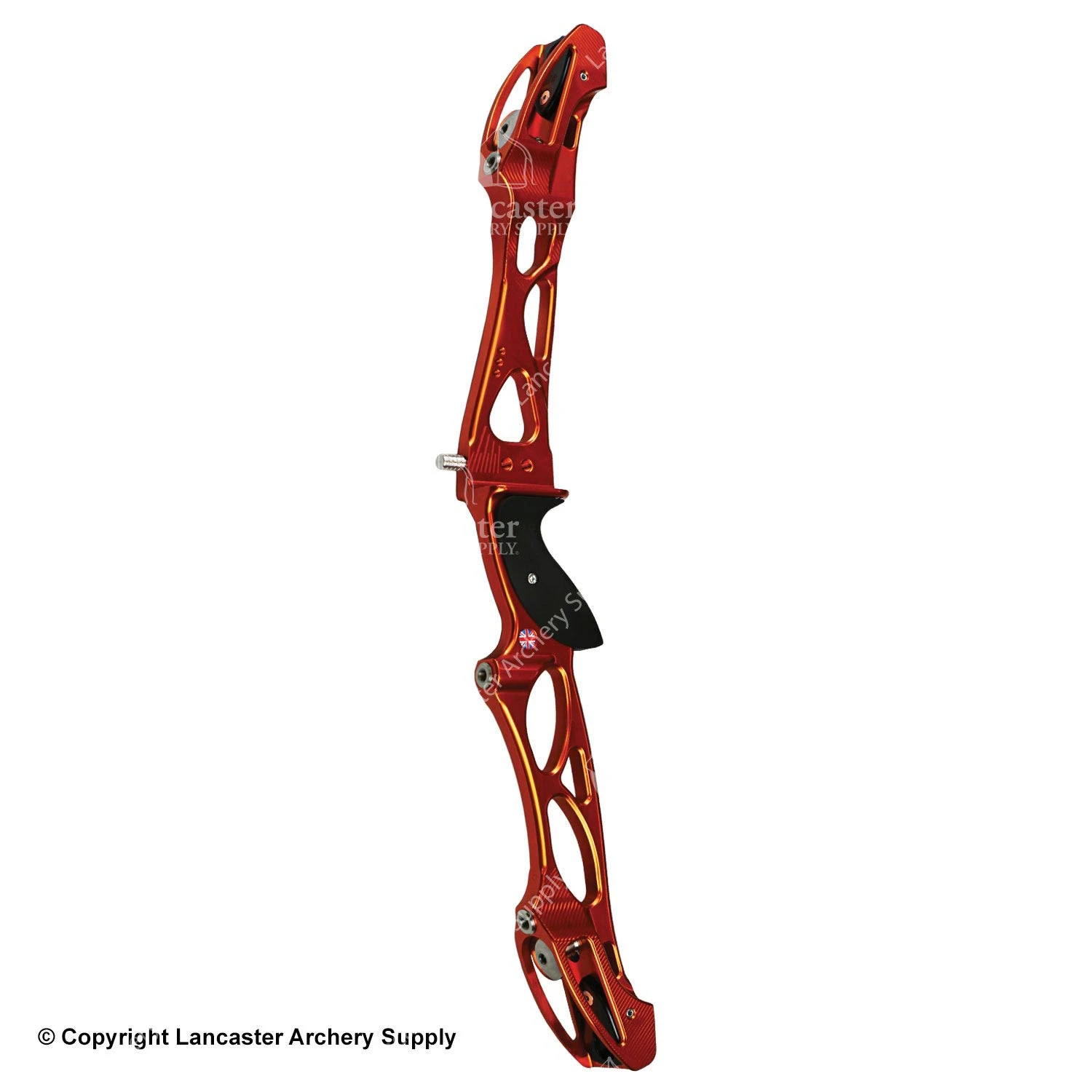 Mybo Elite 25" ILF Recurve Riser 6 Mybo Elite 25" ILF Recurve Riser - Image 6